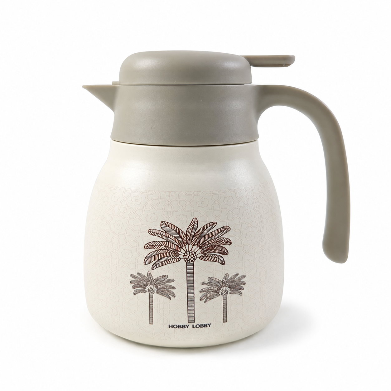 Date Palm Tree Print