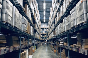Ship to Your Market