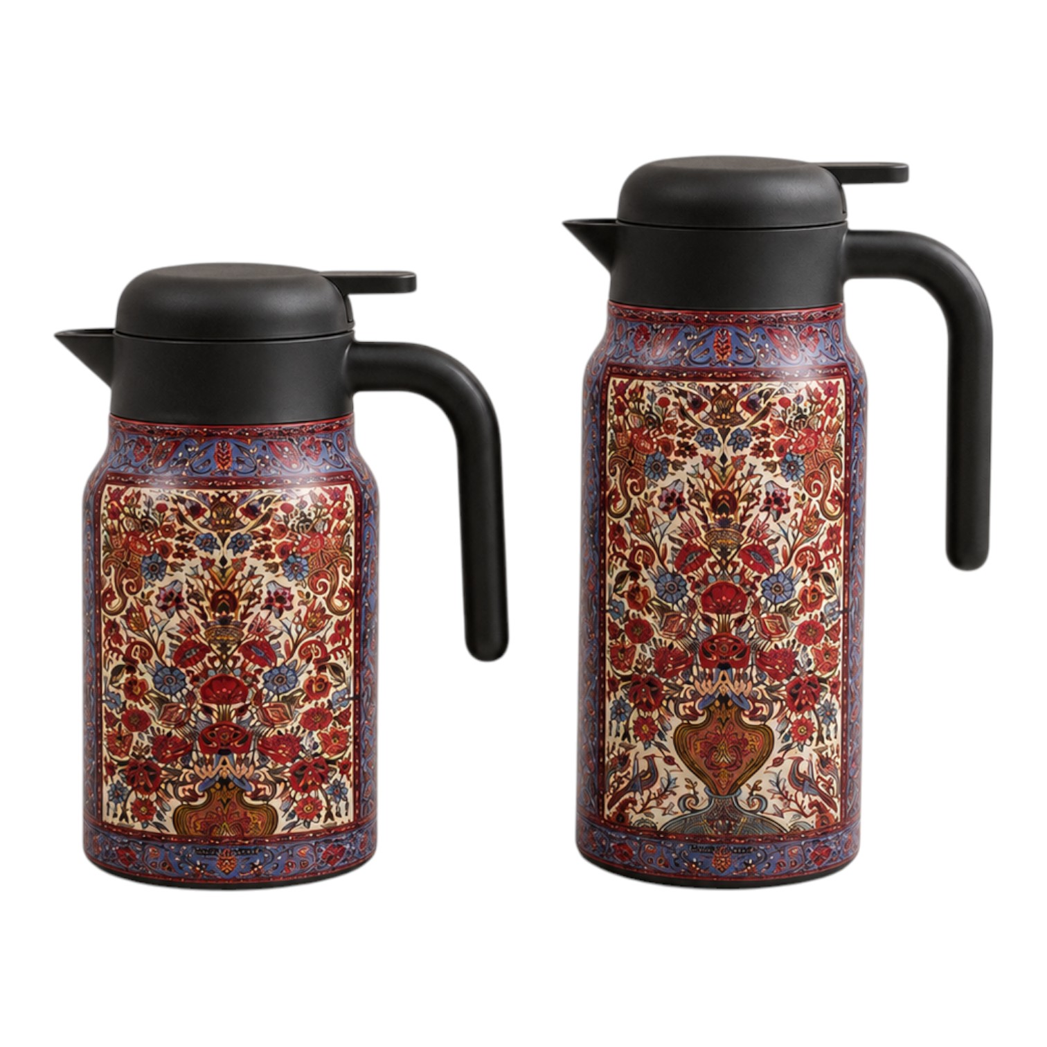 Arabic Style