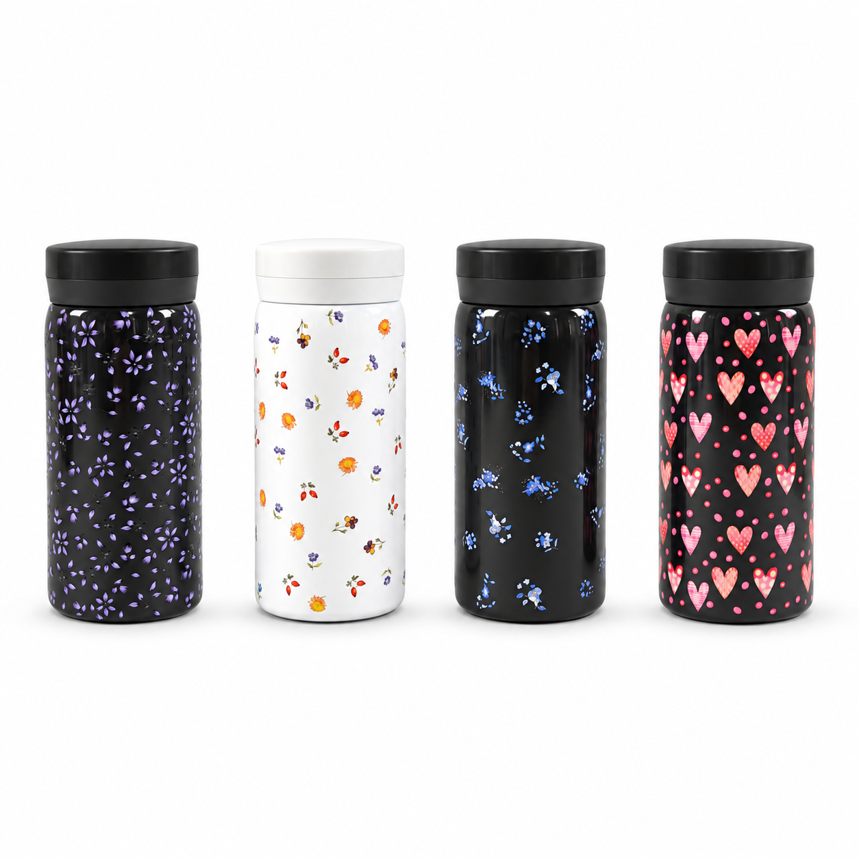 Assorted Cute Mini Pattern