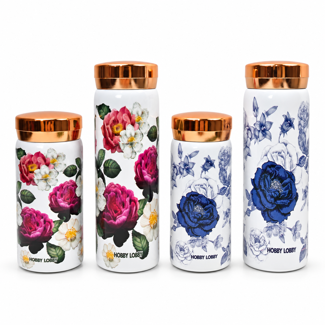 Vintage Floral