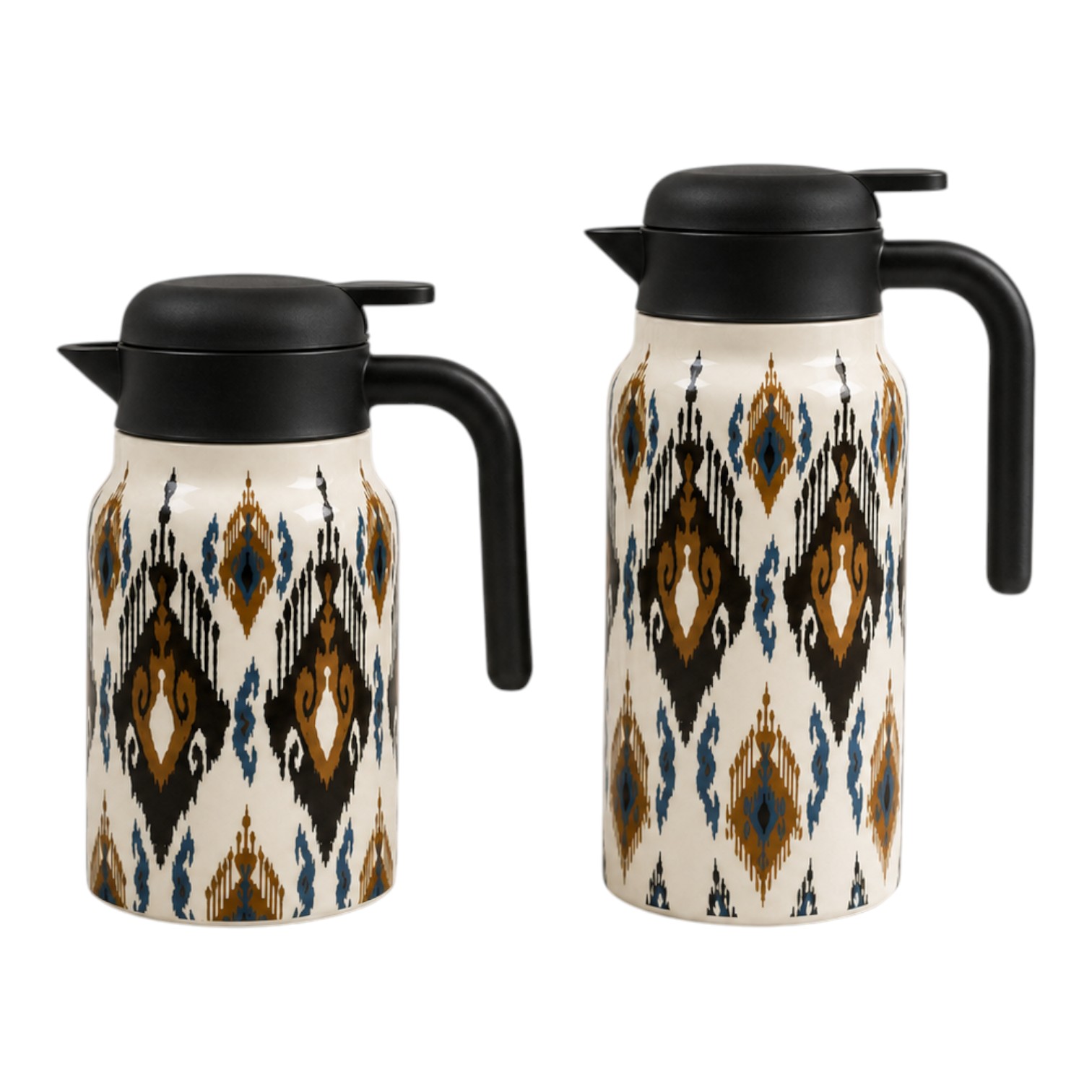 Arabic Pattern