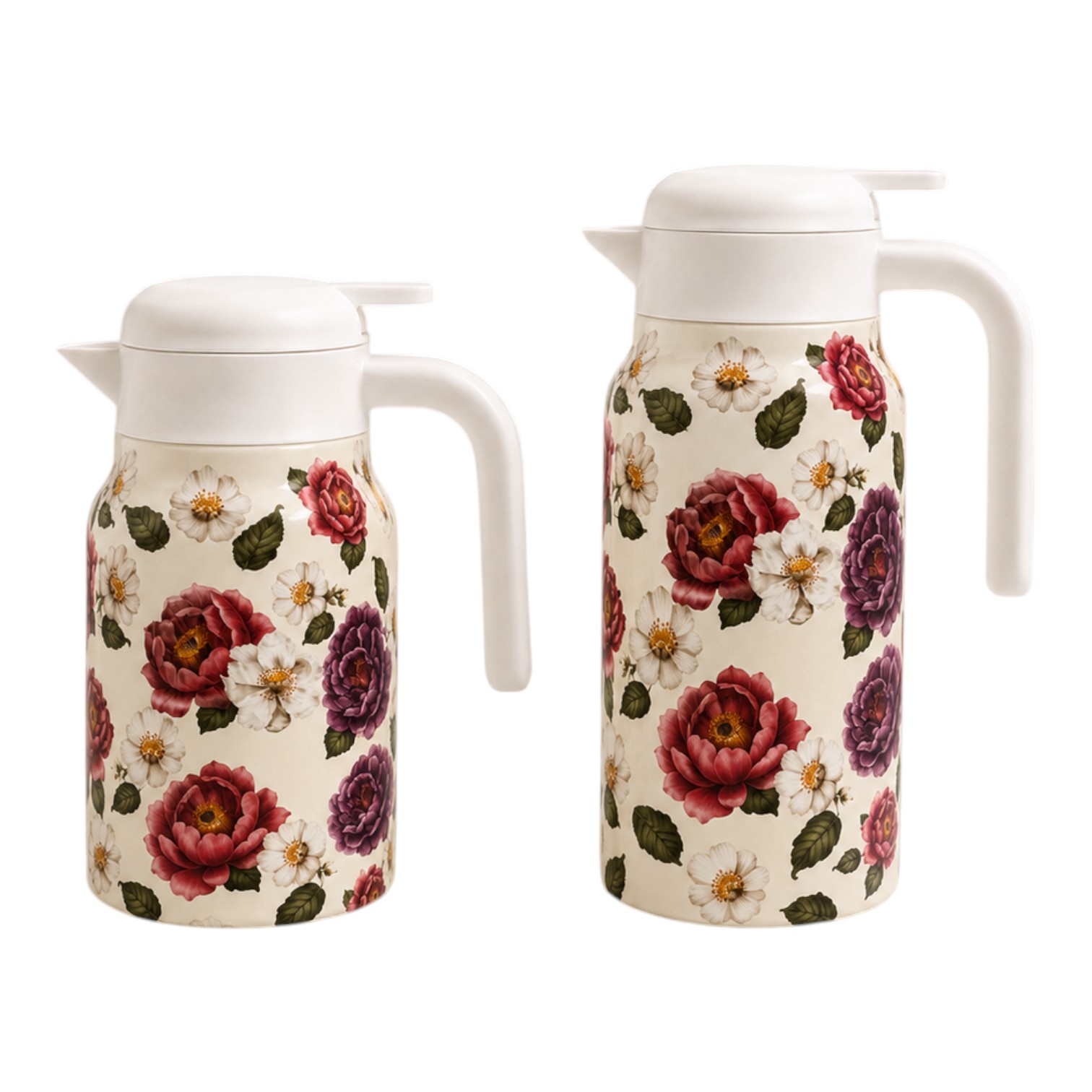 Vintage Floral