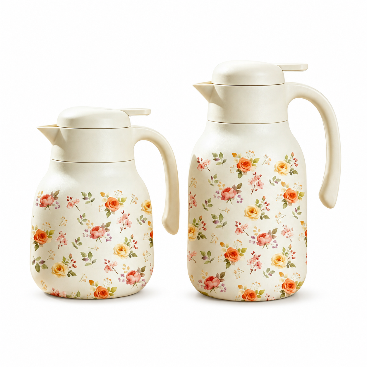 Vintage Ditsy Floral
