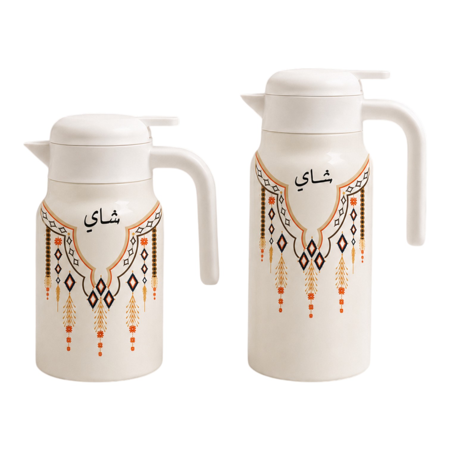 Thermal Carafe Set Product Description