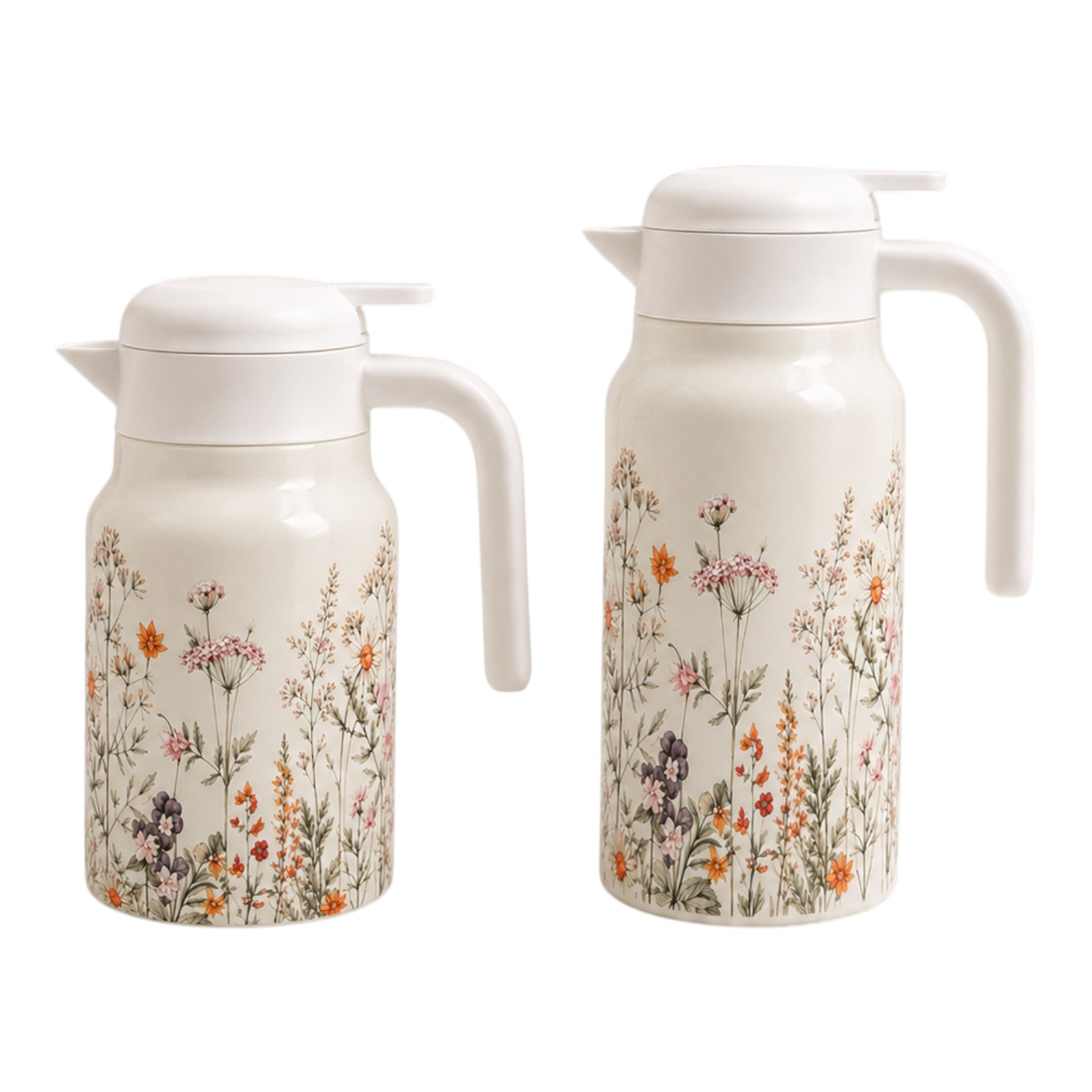 Wild Meadow Floral