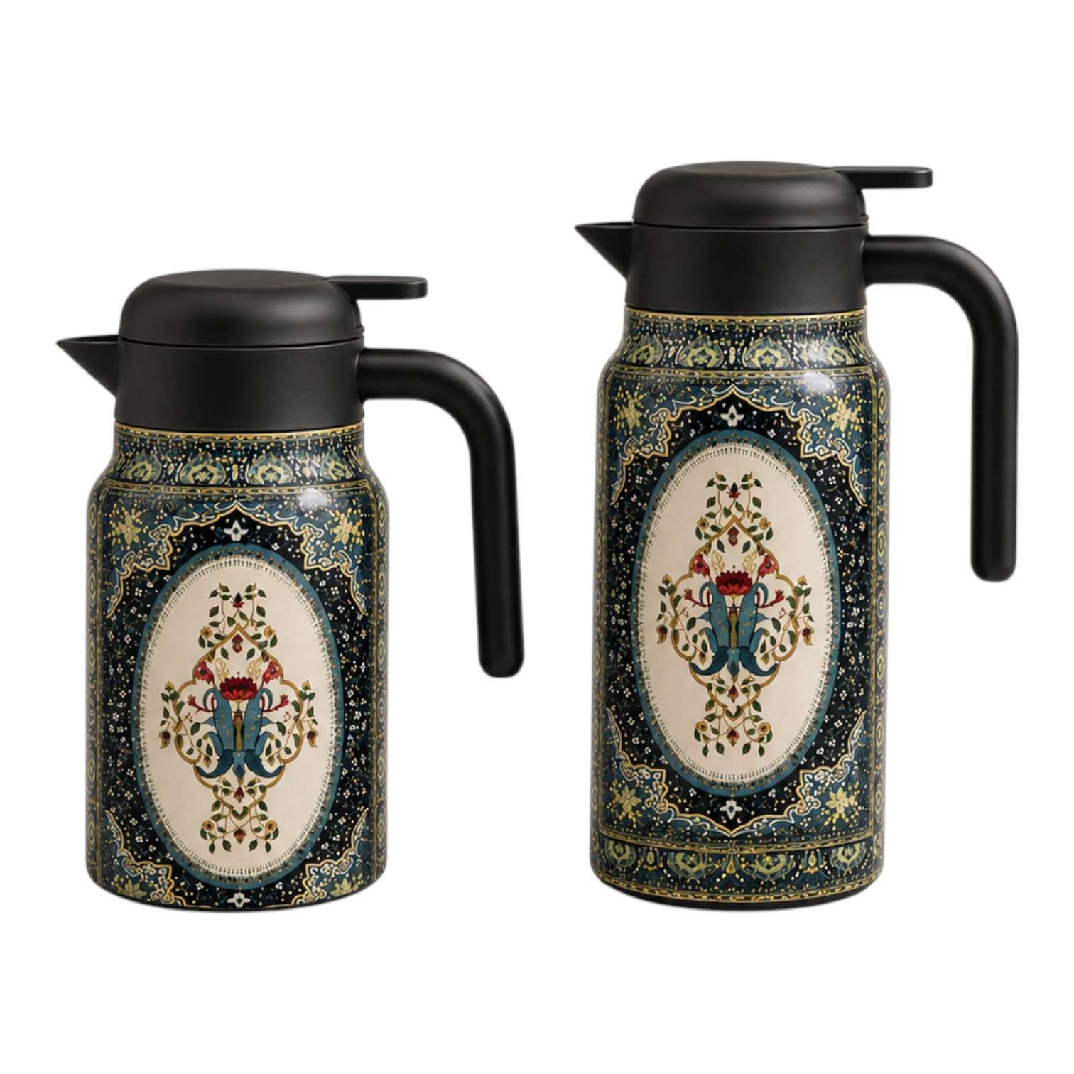 Arabic Style